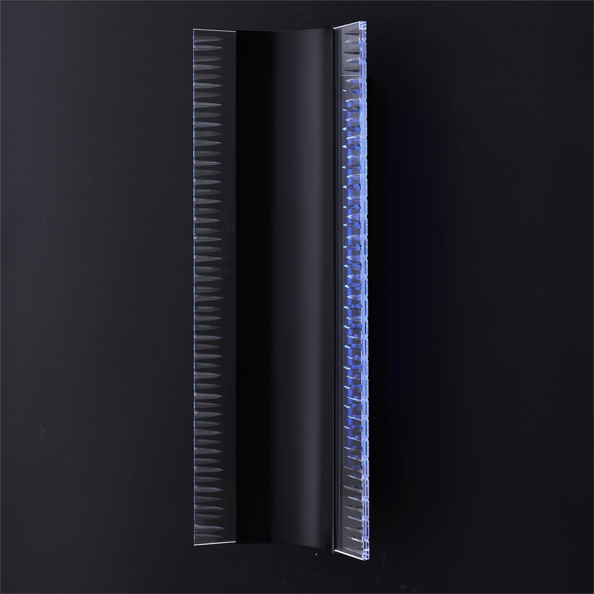 Tonalita 9 Inch Outdoor Wall Light by Allegri