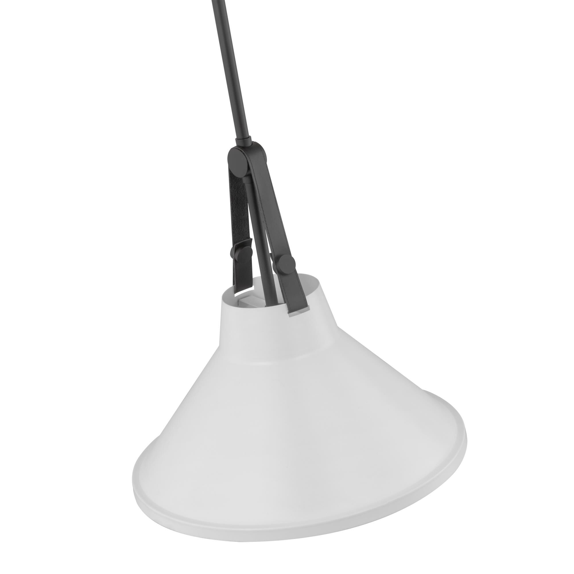 Nuvo Lighting Zelda 14 Inch Large Pendant