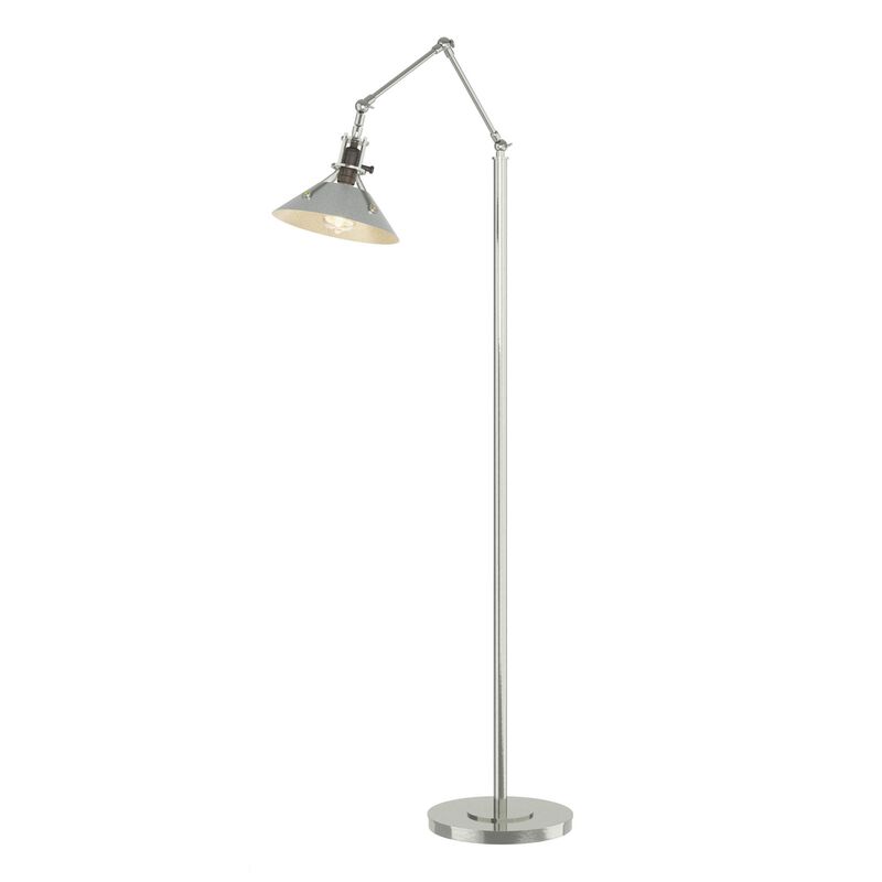 Henry 60 Inch Reading Lamp by Hubbardton Forge