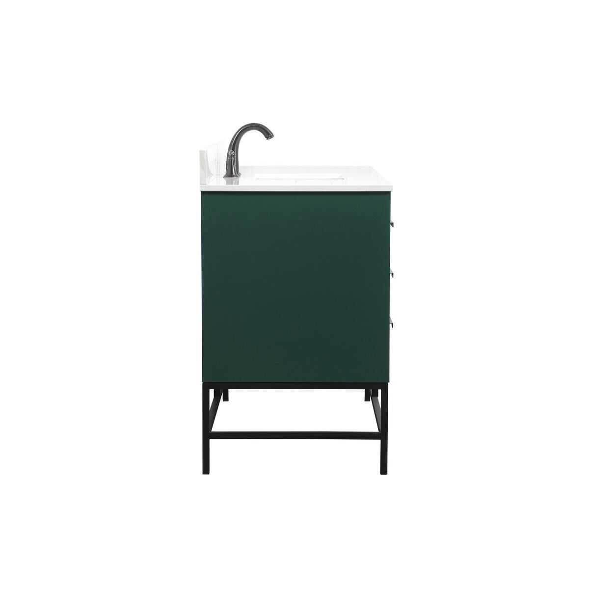 Eugene Bath Vanity by Elegant Decor