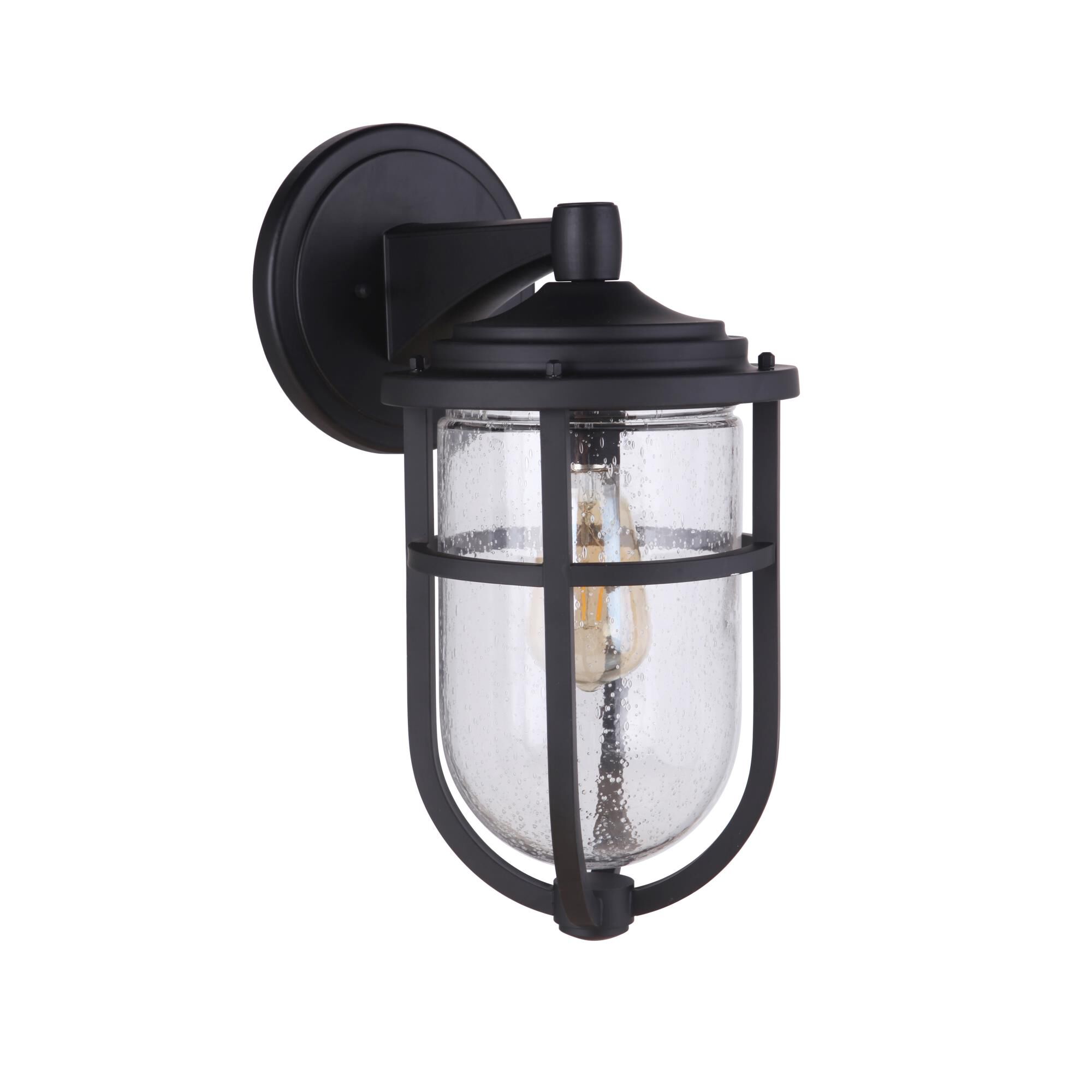 Craftmade Voyage 16 Inch Tall Outdoor Wall Light