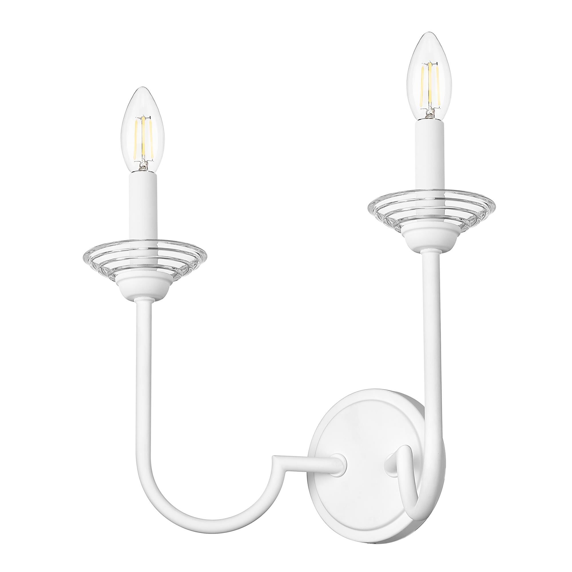 Allistair 12 Inch Wall Sconce by Z Lite