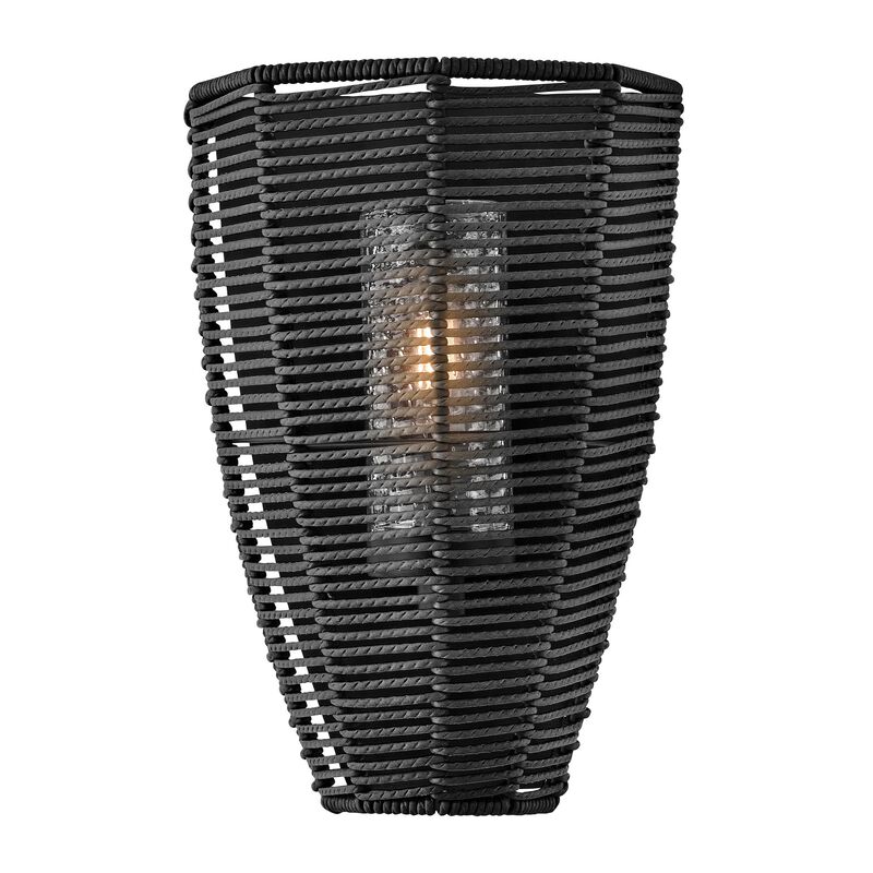 Luca 12 Inch Outdoor Wall Light by Hinkley Lighting