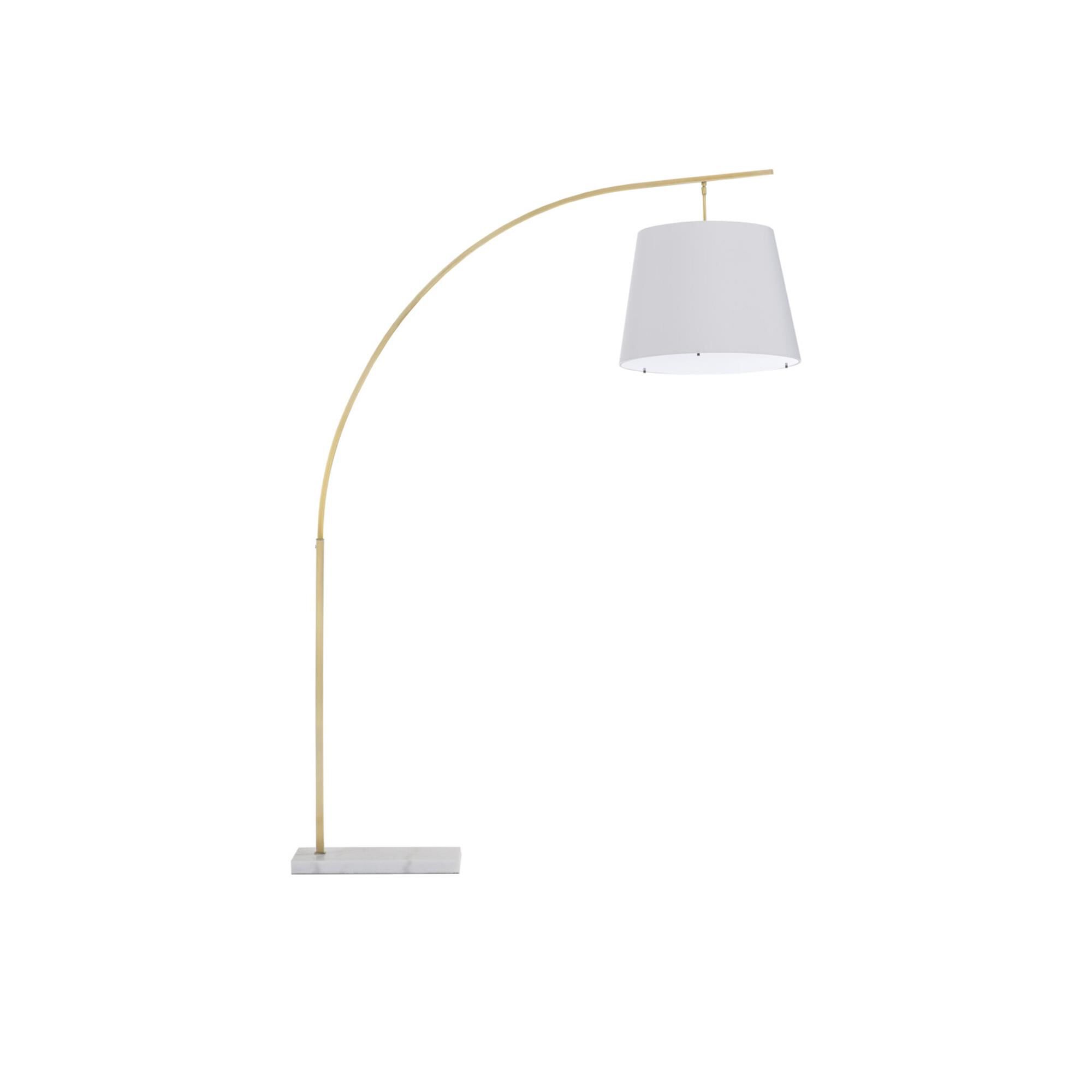 Cloister Floor Lamp,