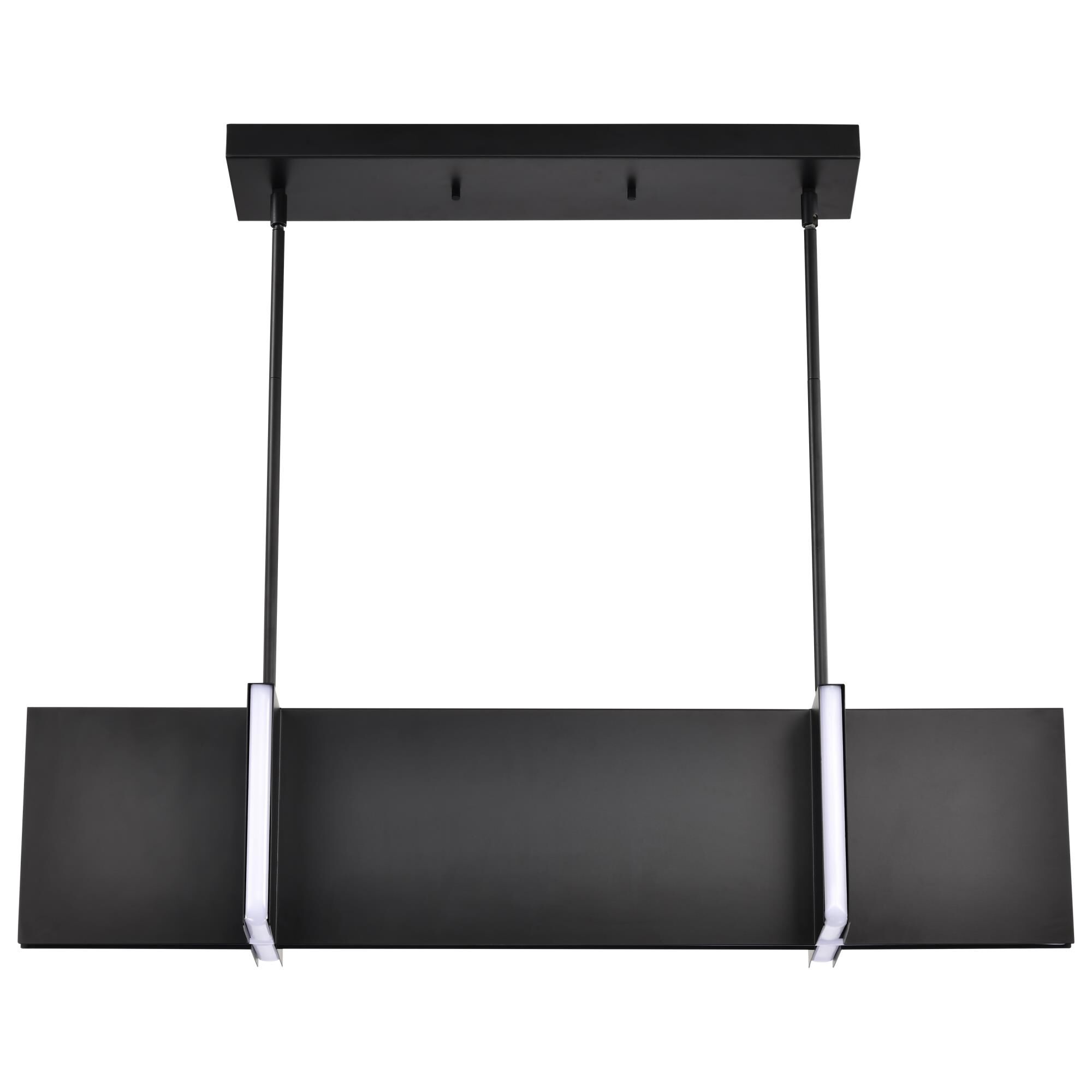 Shown in Matte Black finish