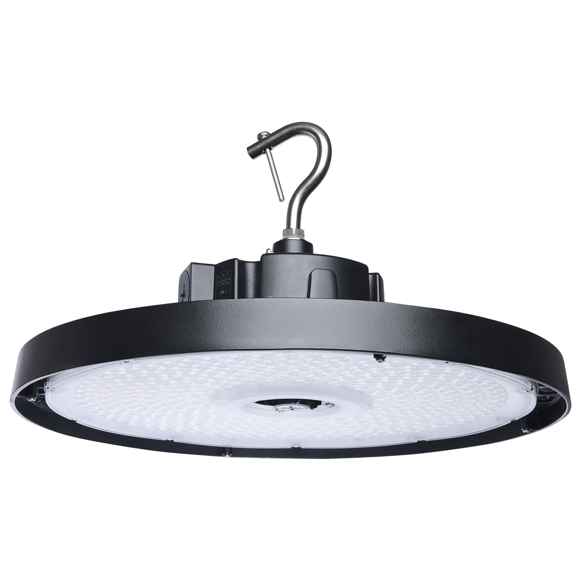 14 Inch Commercial Surface Mount High Bay/Low Bay Light by Nuvo Lighting