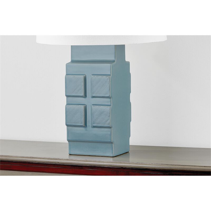Sarai Medium Table Lamp by Hudson Valley Lighting