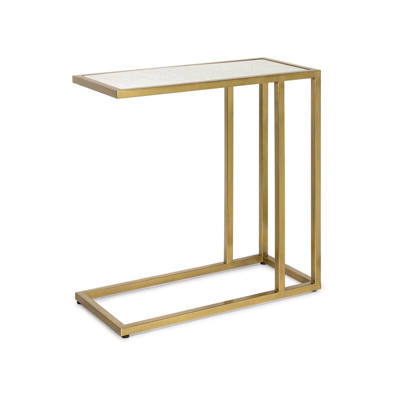 Echelon 24 Inch Accent Table by Regina Andrew