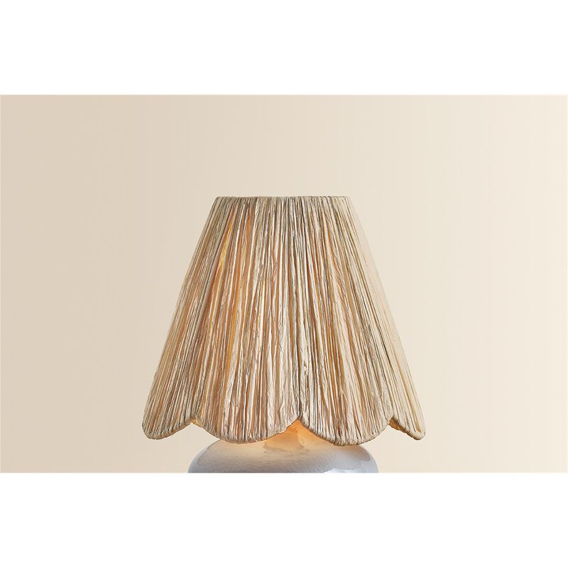 Cailyn 12 Inch Accent Lamp by Mitzi