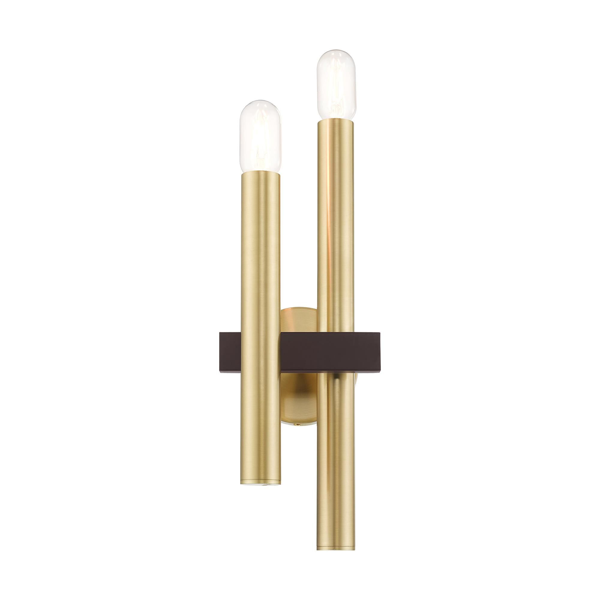 Helsinki 18 Inch Wall Sconce by Livex Lighting