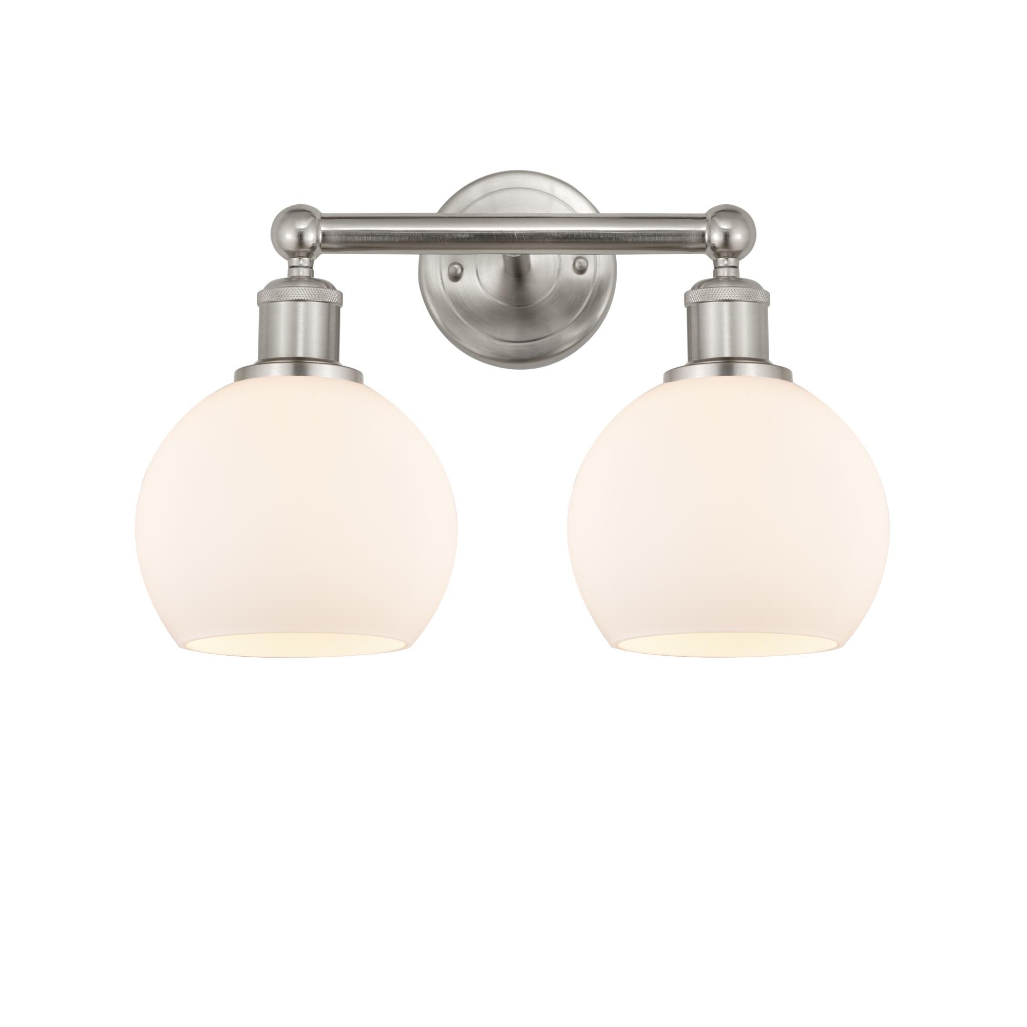 Bruno Marashlian Athens 15 Inch 2 Light Bath Vanity Light by Innovations Lighting