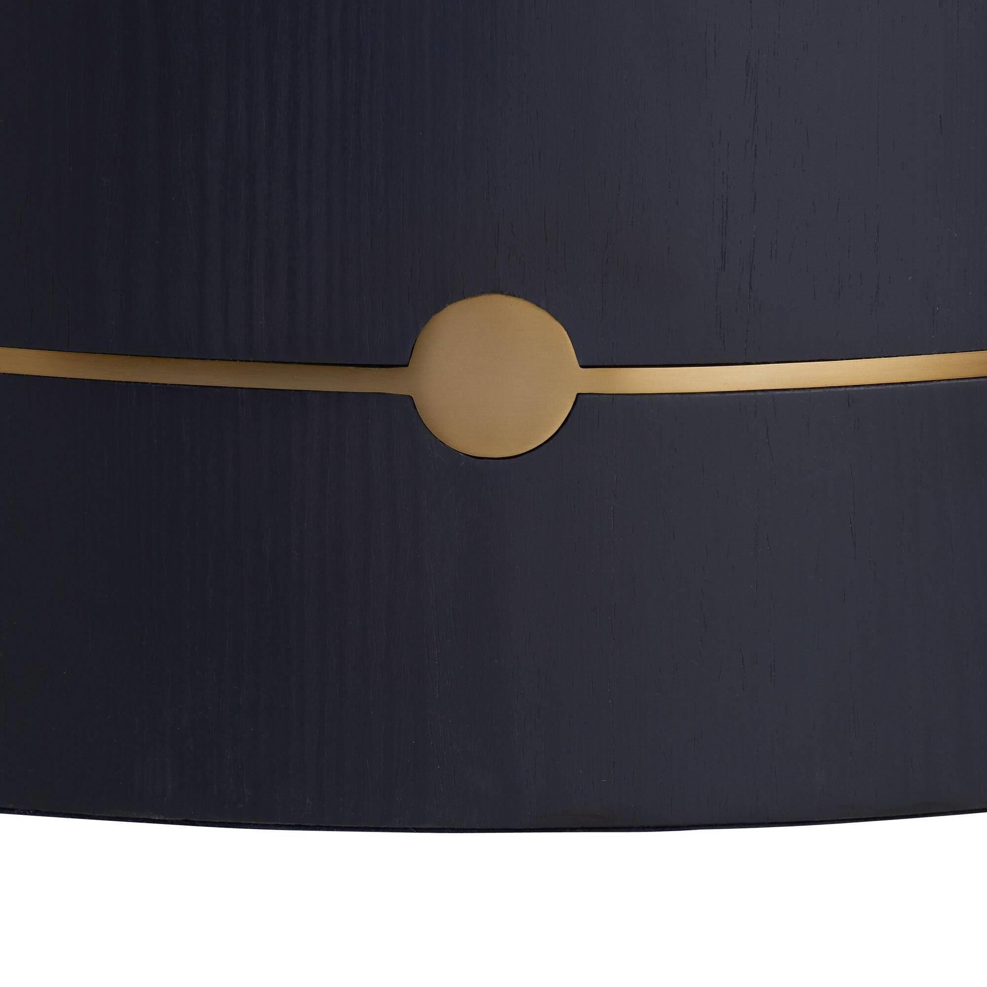 Asteria Accent Table by Arteriors Home