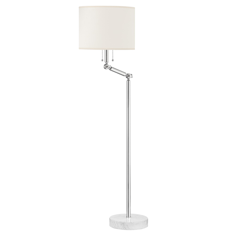 Essex 28 Inch Floor Lamp by Hudson Valley Lighting
