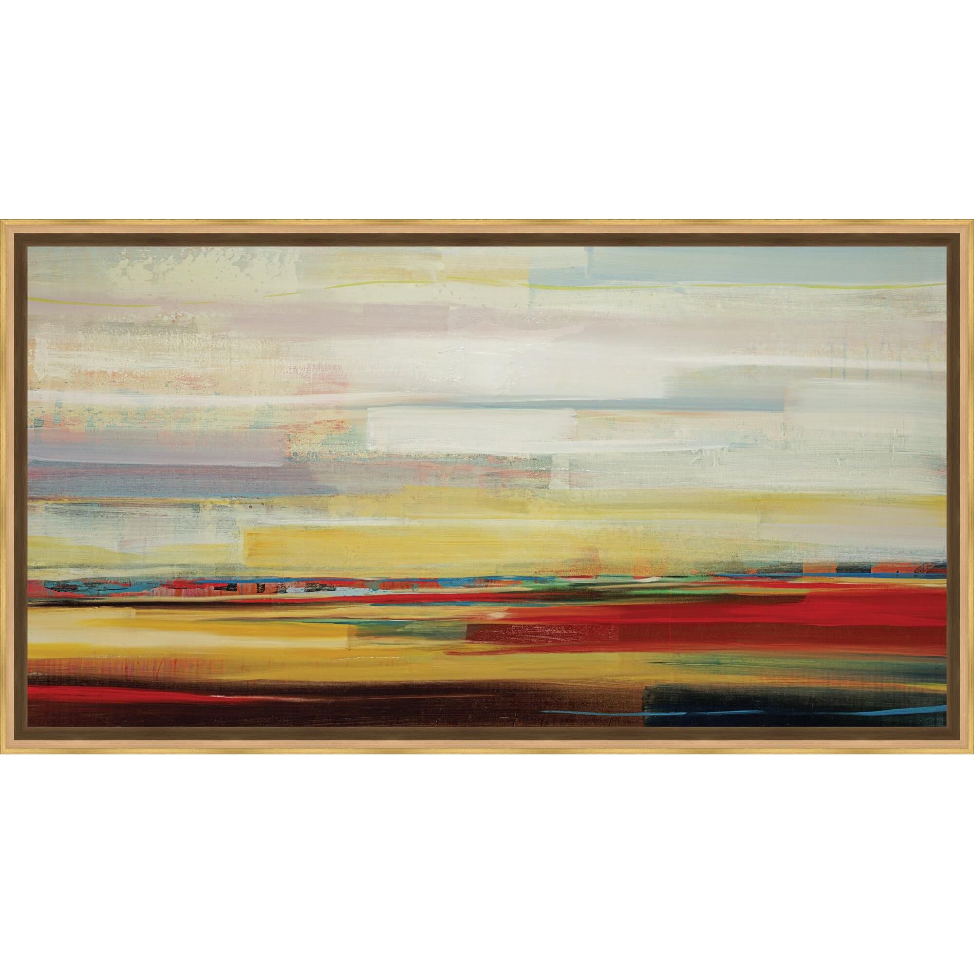 Studio L57 Contempo Roadtrip Print by LEVEL57