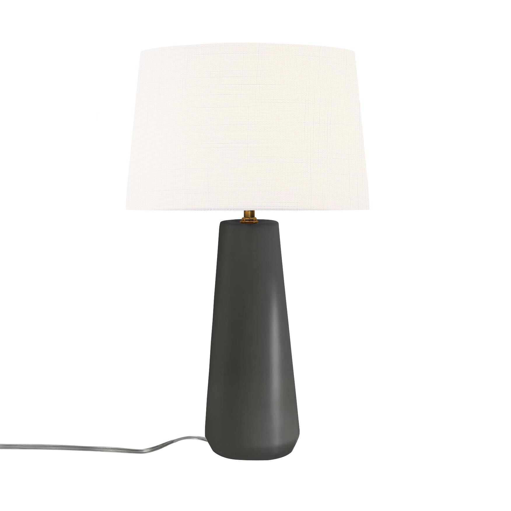 Spire 23 Inch Table Lamp by Justice Design Group