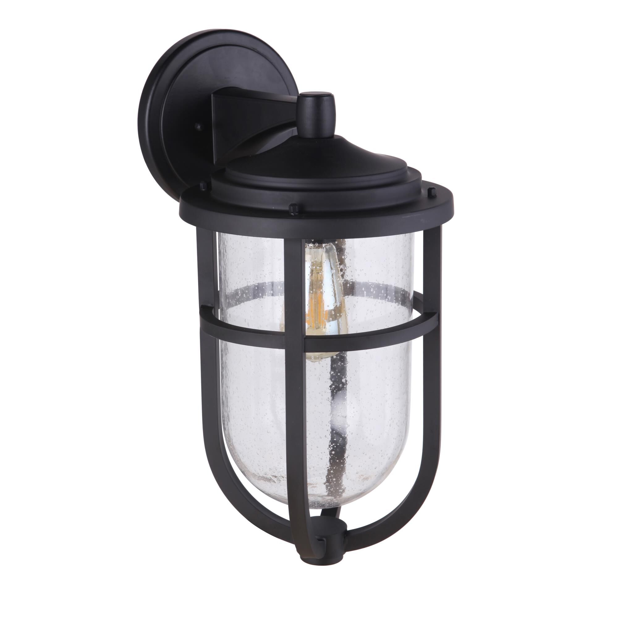 Craftmade Voyage 19 Inch Tall Outdoor Wall Light