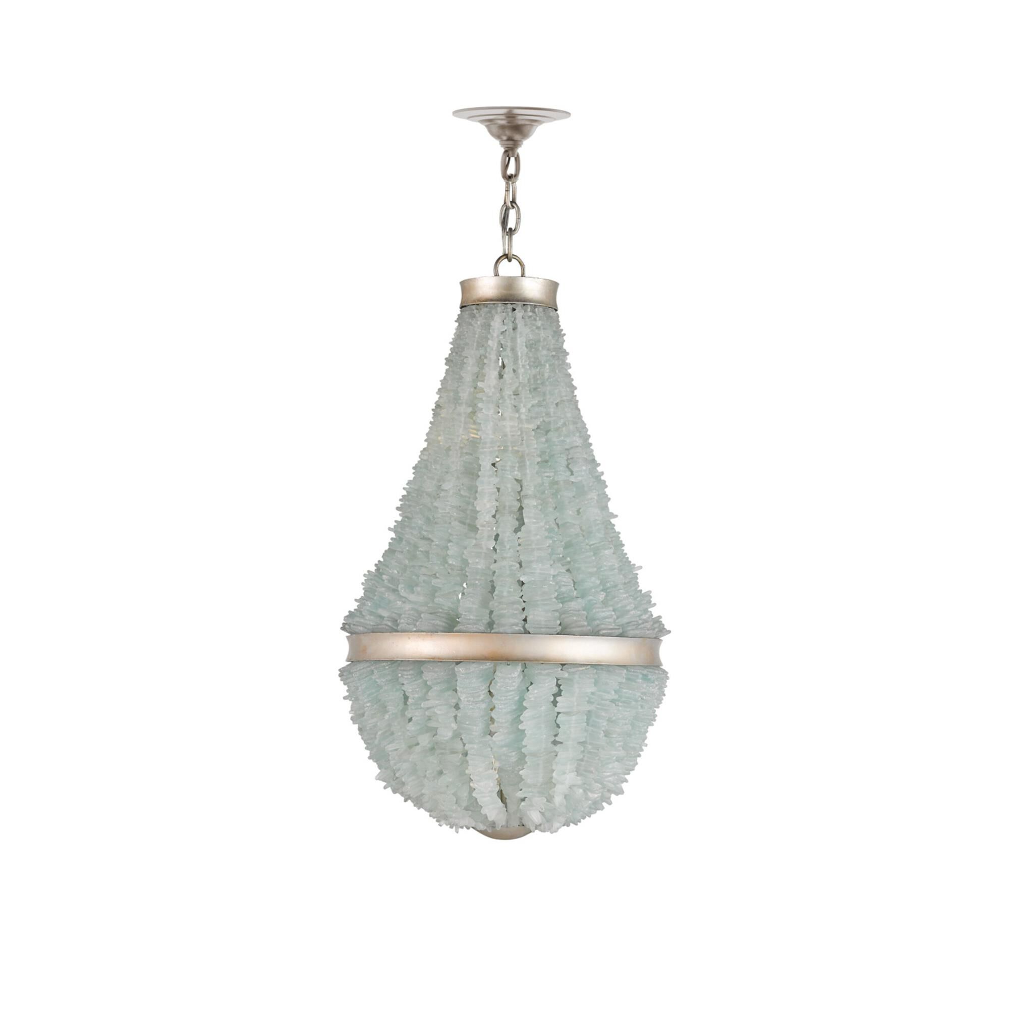 Platea Small Chandelier,