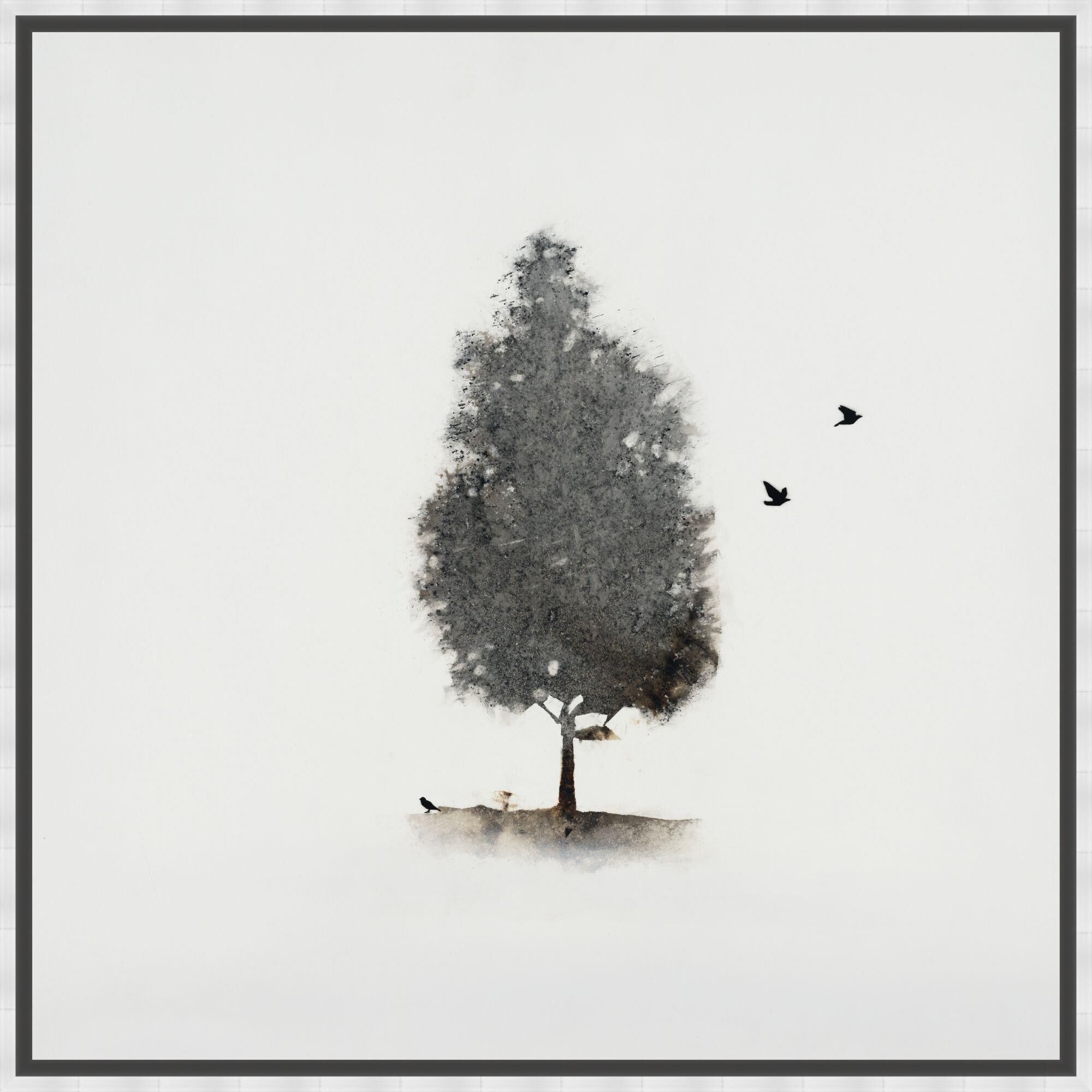 Essential Growth Print by LEVEL57