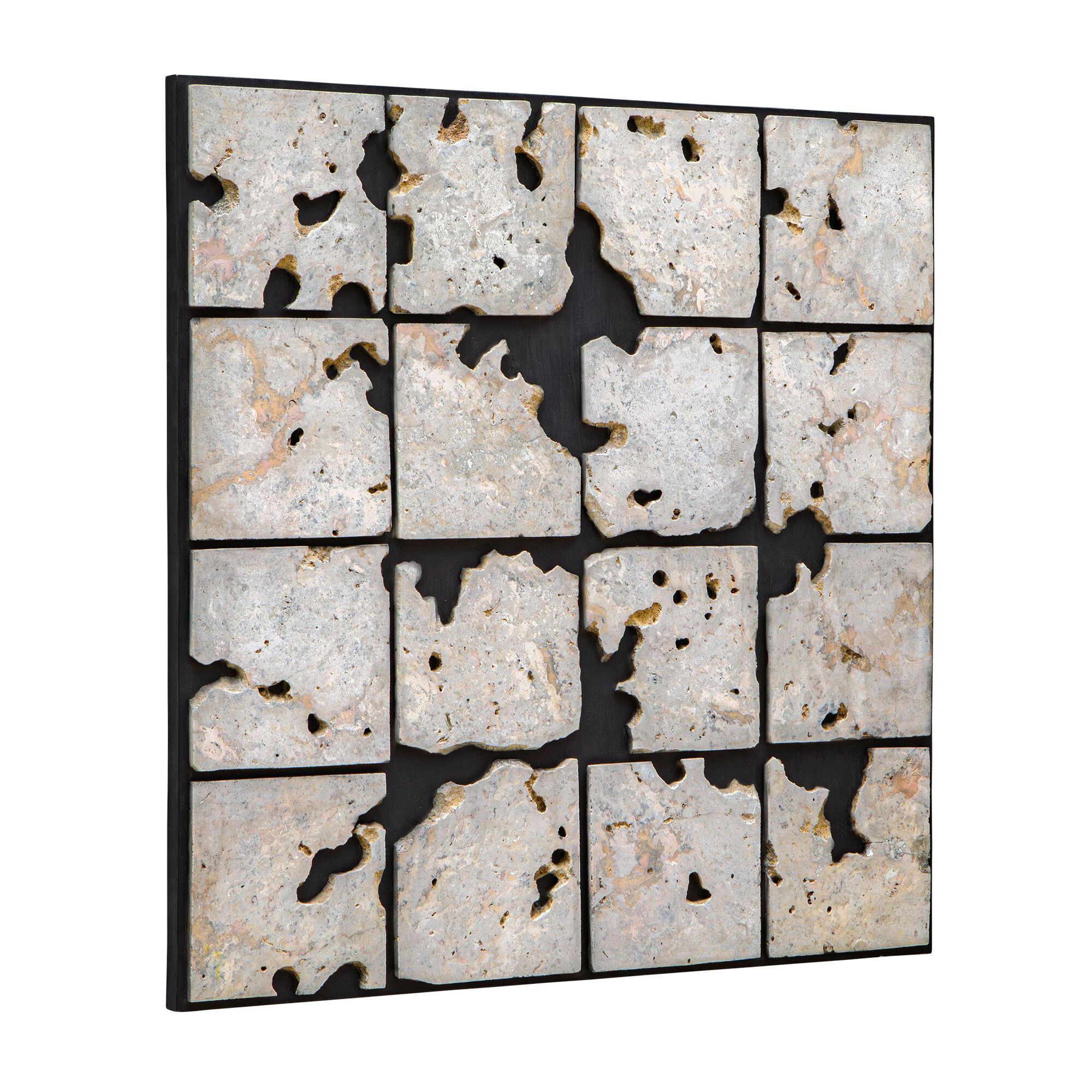 Uvalda Alternative Wall Art,
