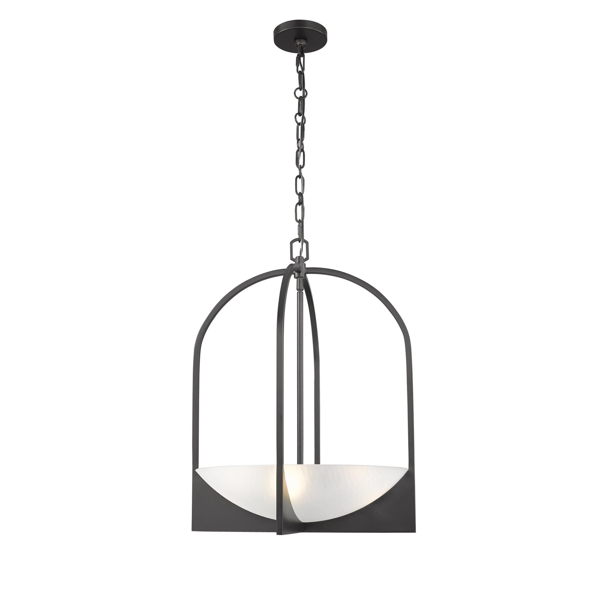Devon 18 Inch Large Pendant by Z Lite