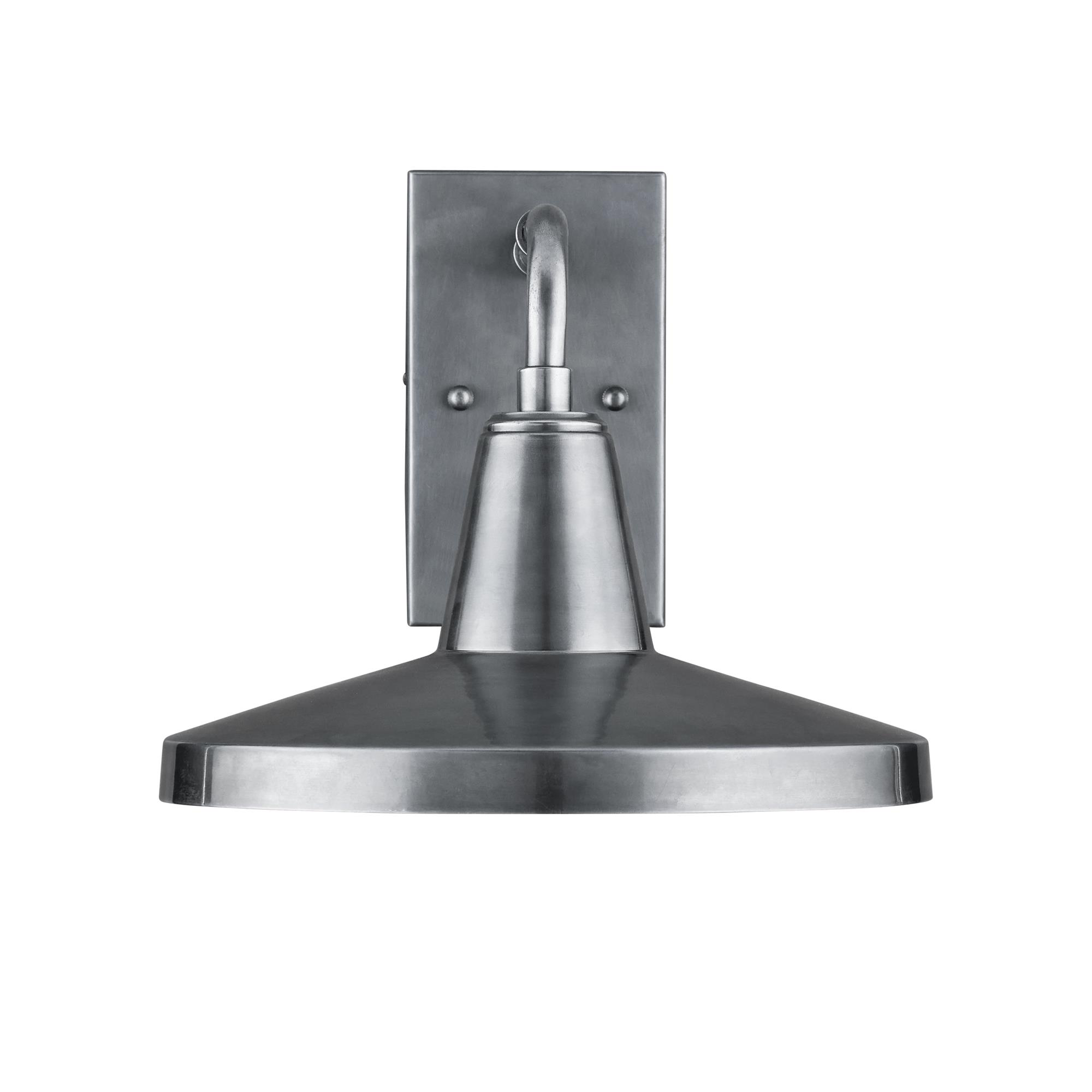 Mariner 10 Inch Outdoor Wall Light,
