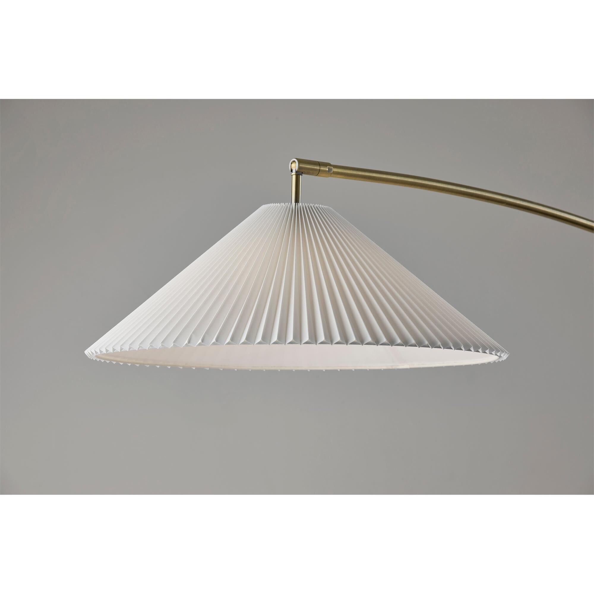 Leroy Arc Lamp,