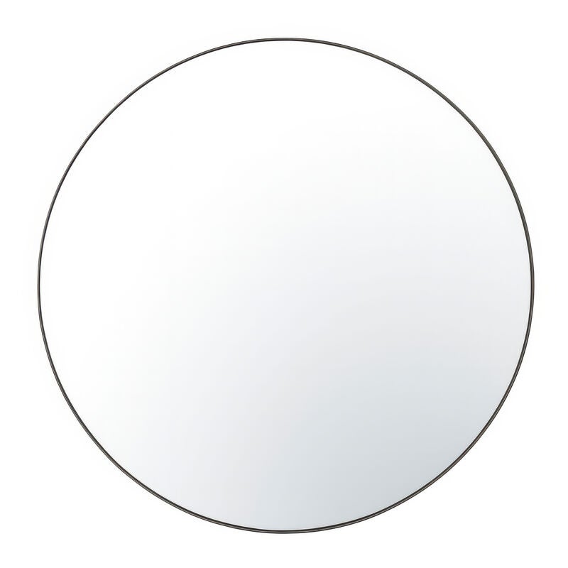 Tablet Large Decorative Mirror by Varaluz