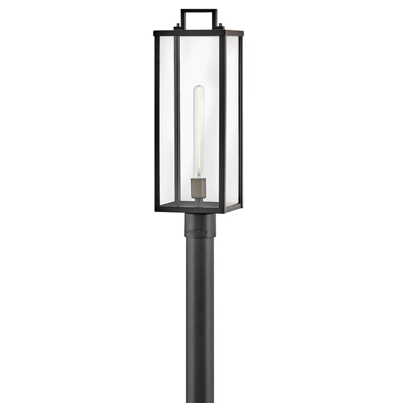 Catalina 24 Inch Outdoor Post Lamp by Hinkley Lighting