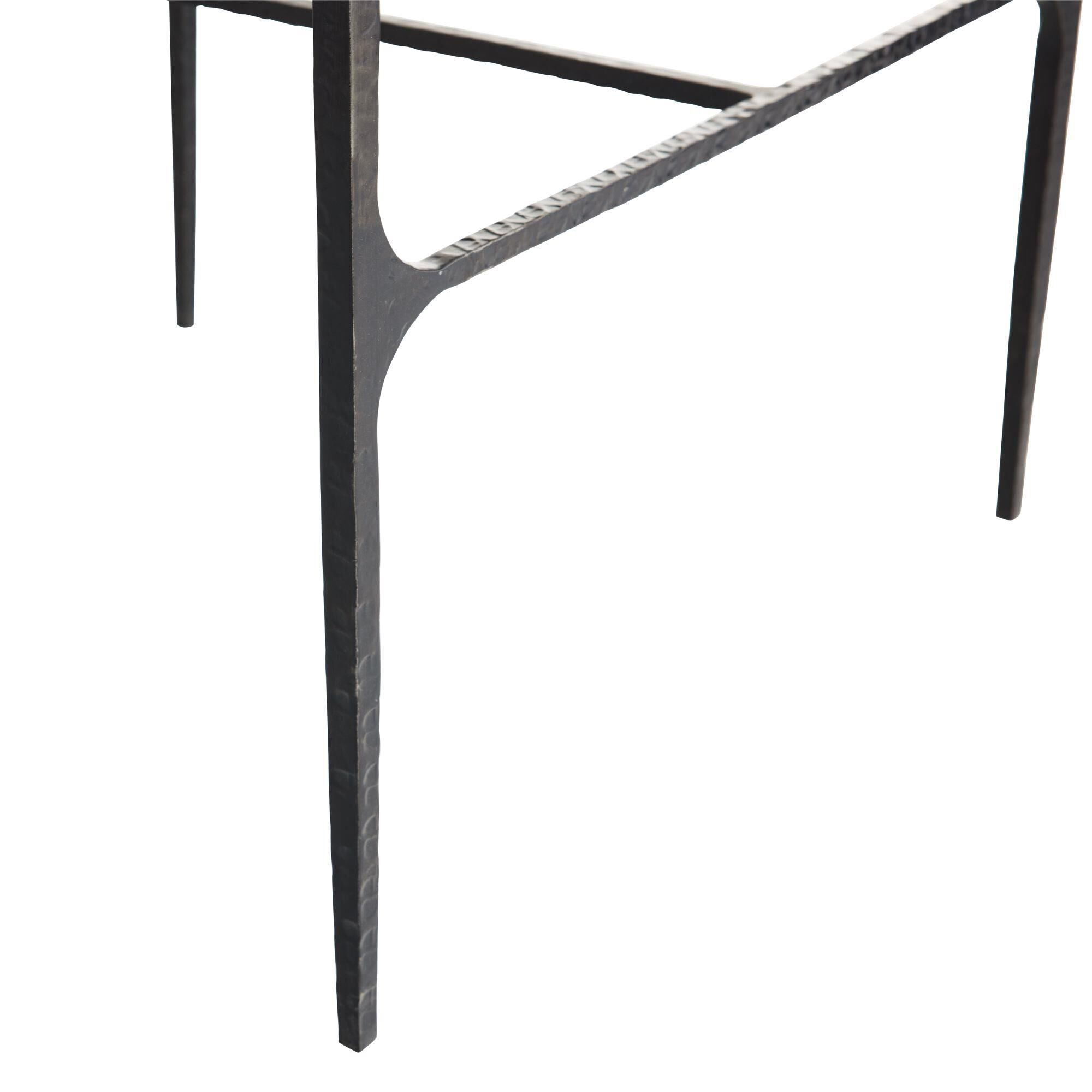 Osbourne Stool by Arteriors Home