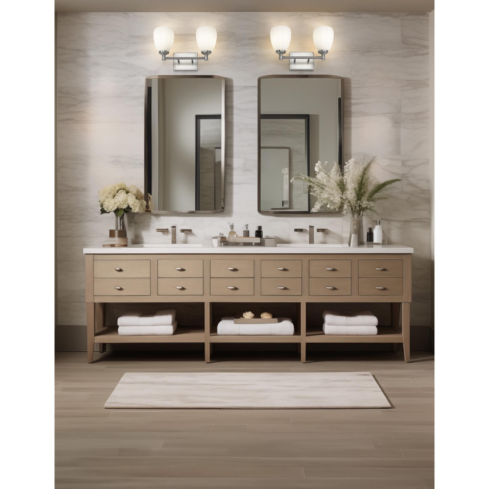 Oren 16 Inch Bath Vanity Light by Z Lite