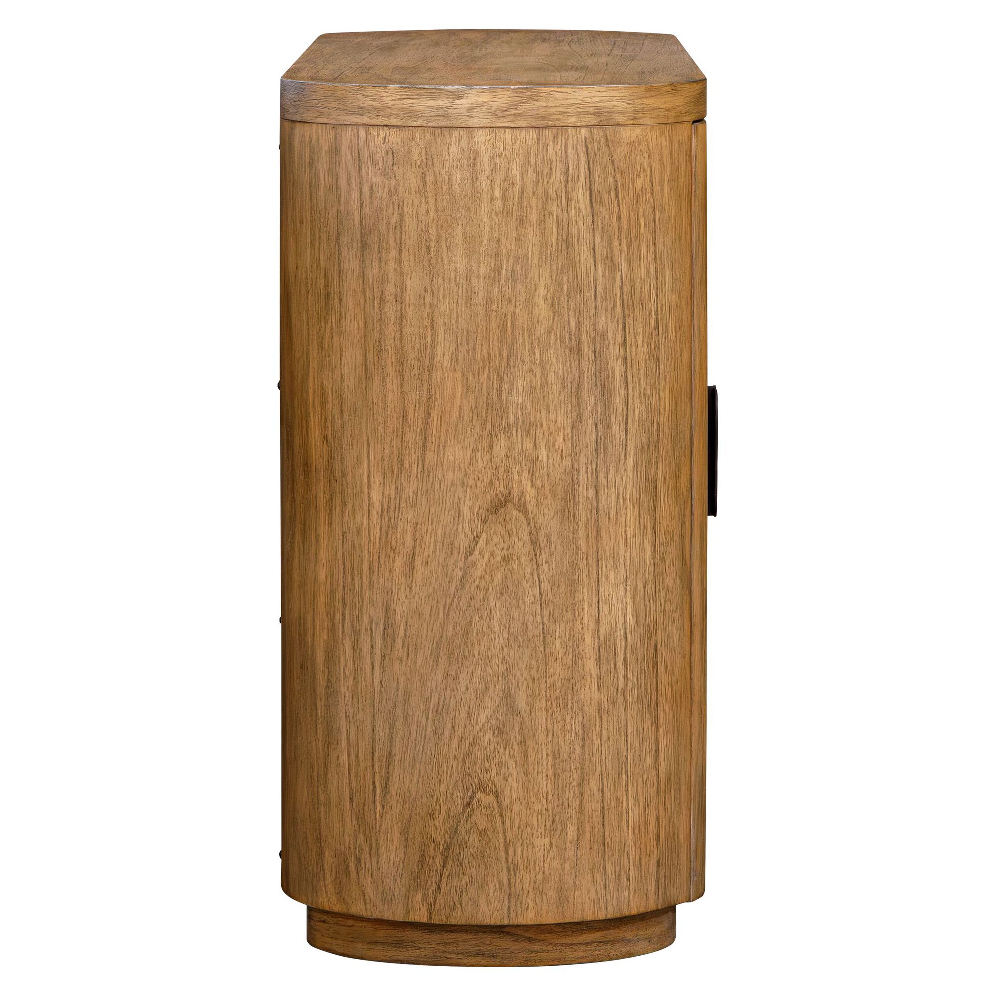Newell 38 Inch Storage Cabinet,