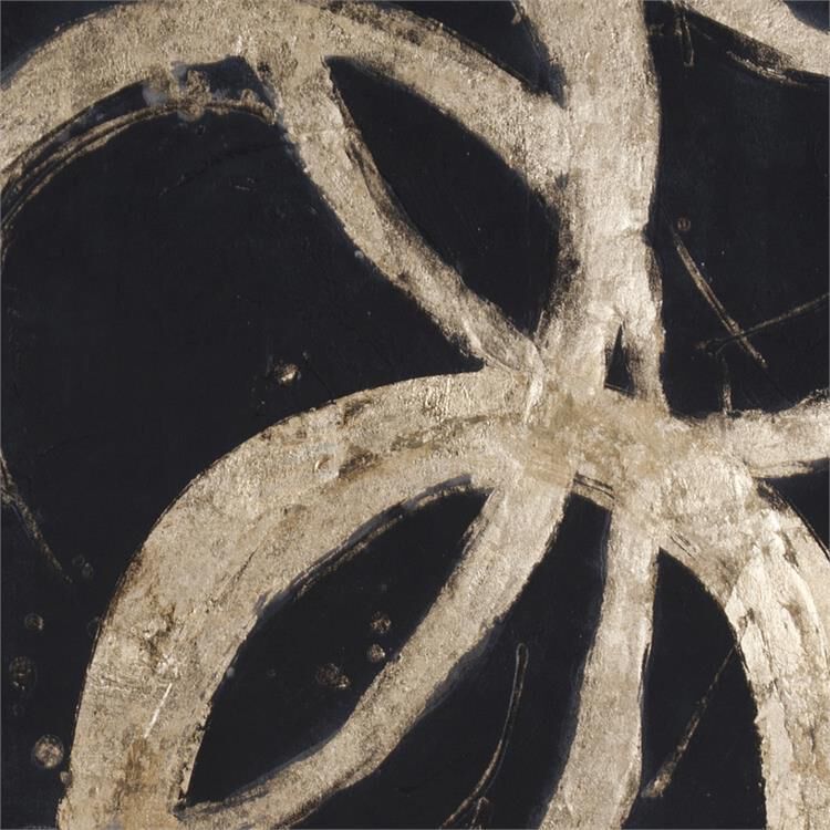 Shown in Oil On Canvas finish