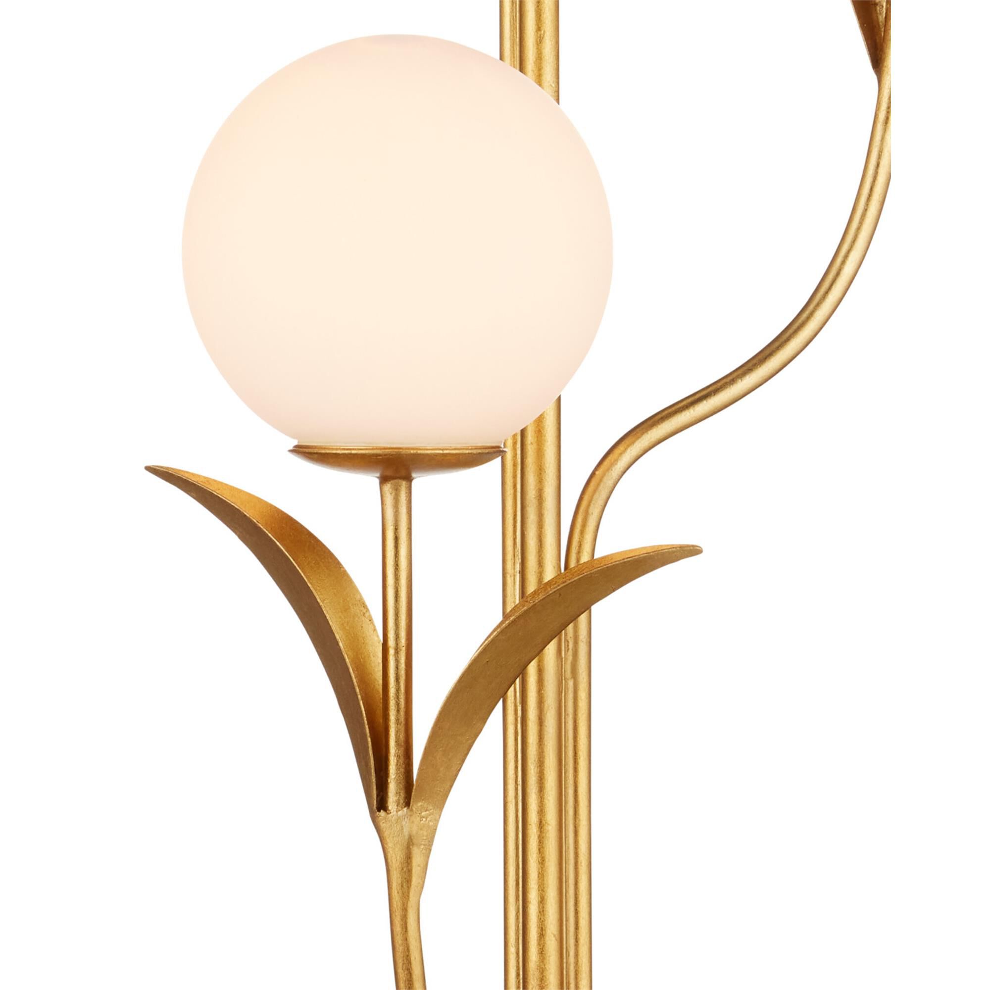 Rossville 68 Inch Floor Lamp,
