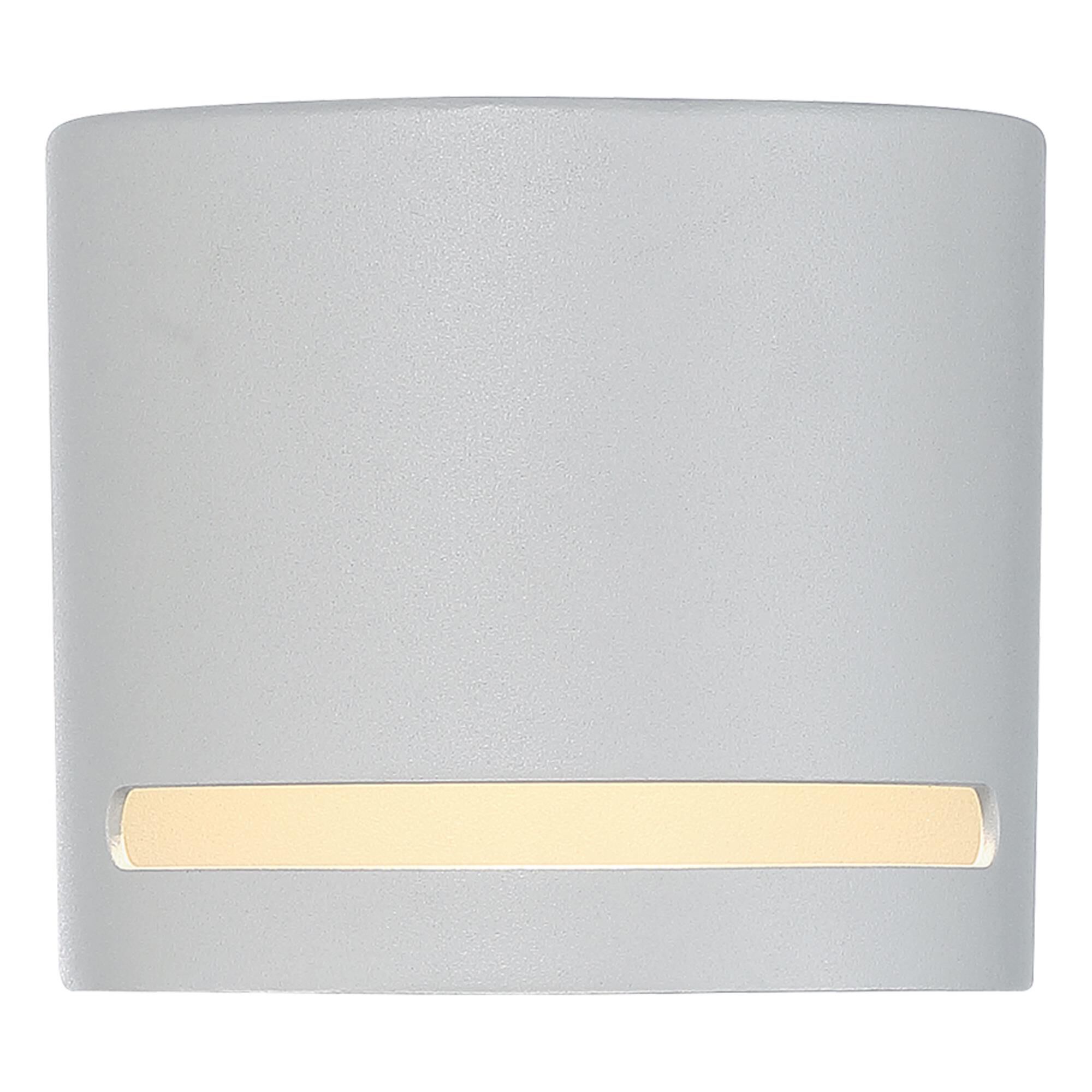Access Lighting Vivre 5 Inch Tall LED Outdoor Wall Light