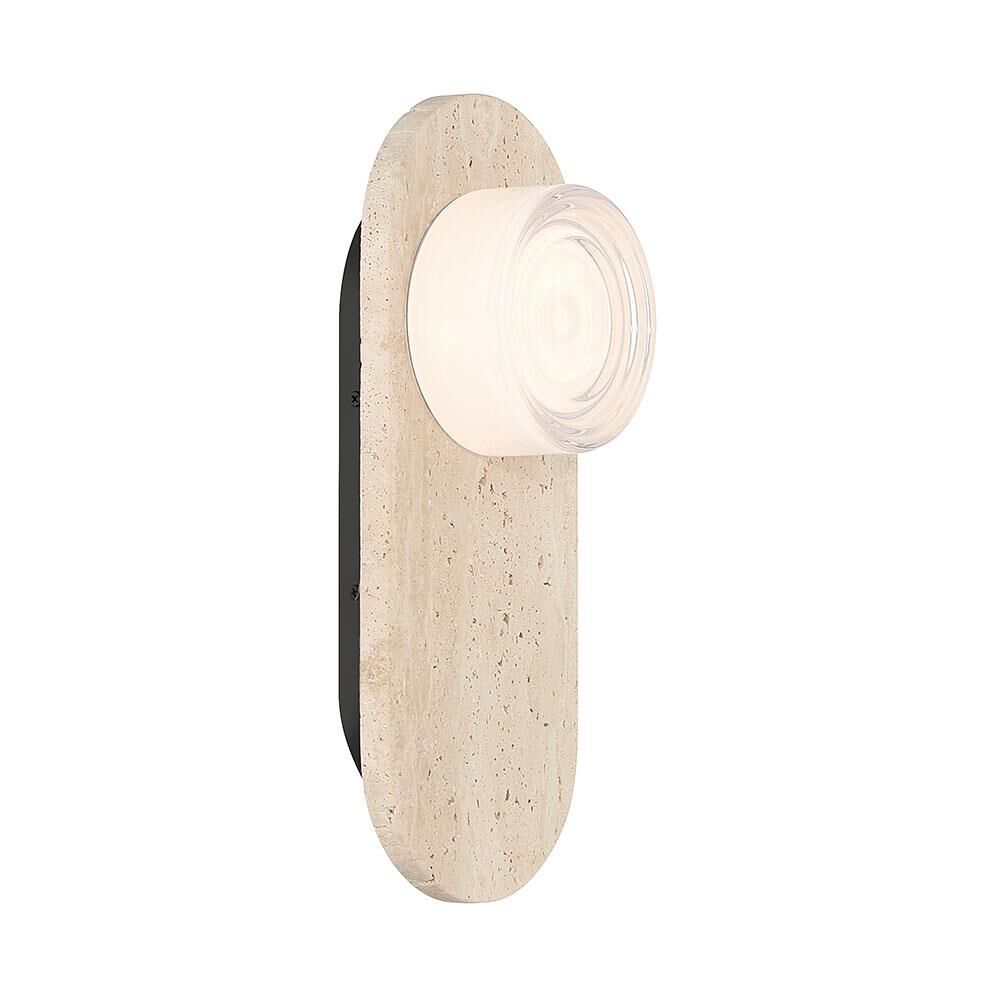 Sternn 15 Inch Outdoor Wall Light by Eurofase Lighting