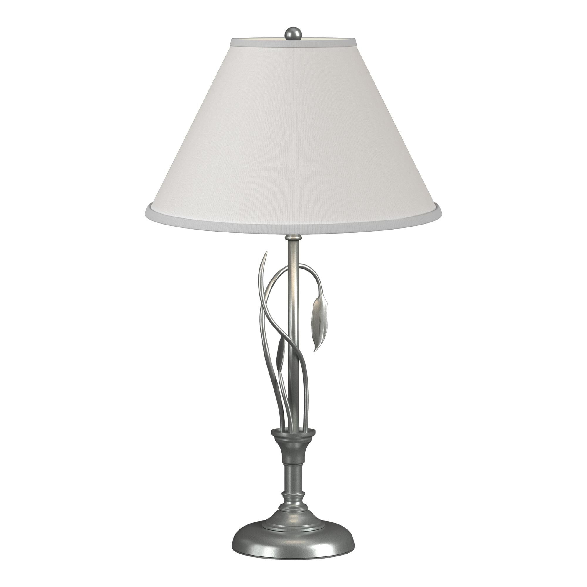 Forged Leaves Table Lamp by Hubbardton Forge