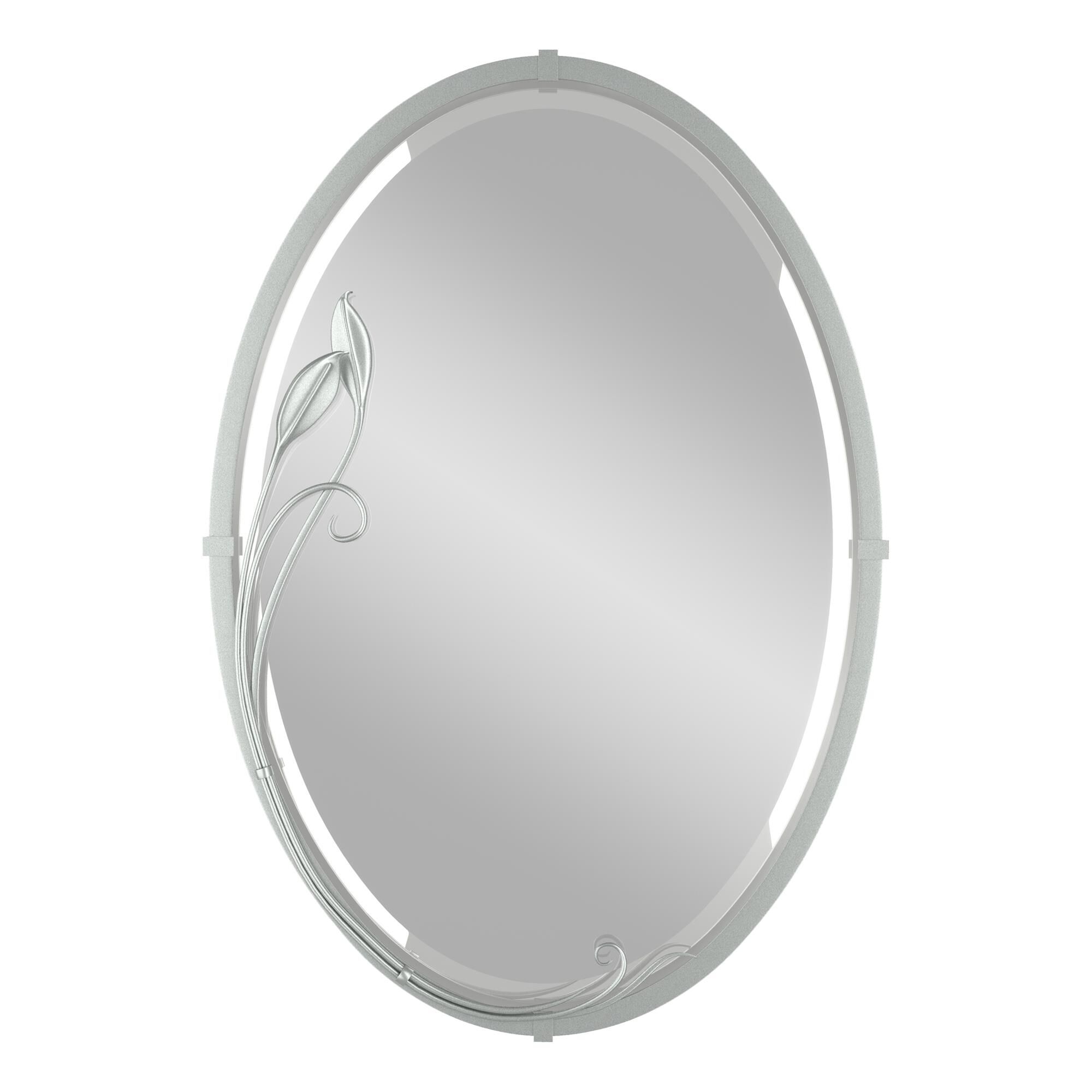 Shown in Vintage Platinum finish