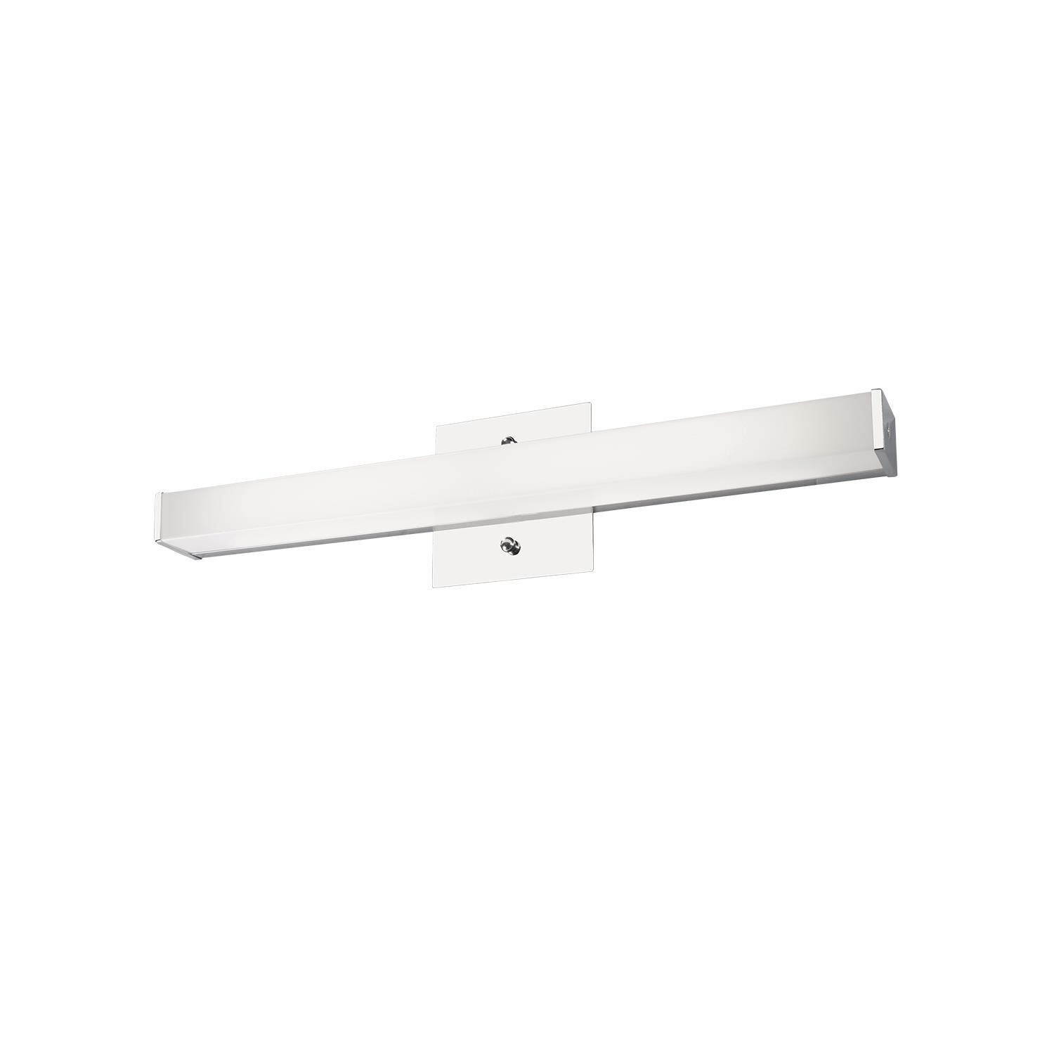 Jane-Slim 20 Inch LED Bath Vanity Light by Kuzco Lighting