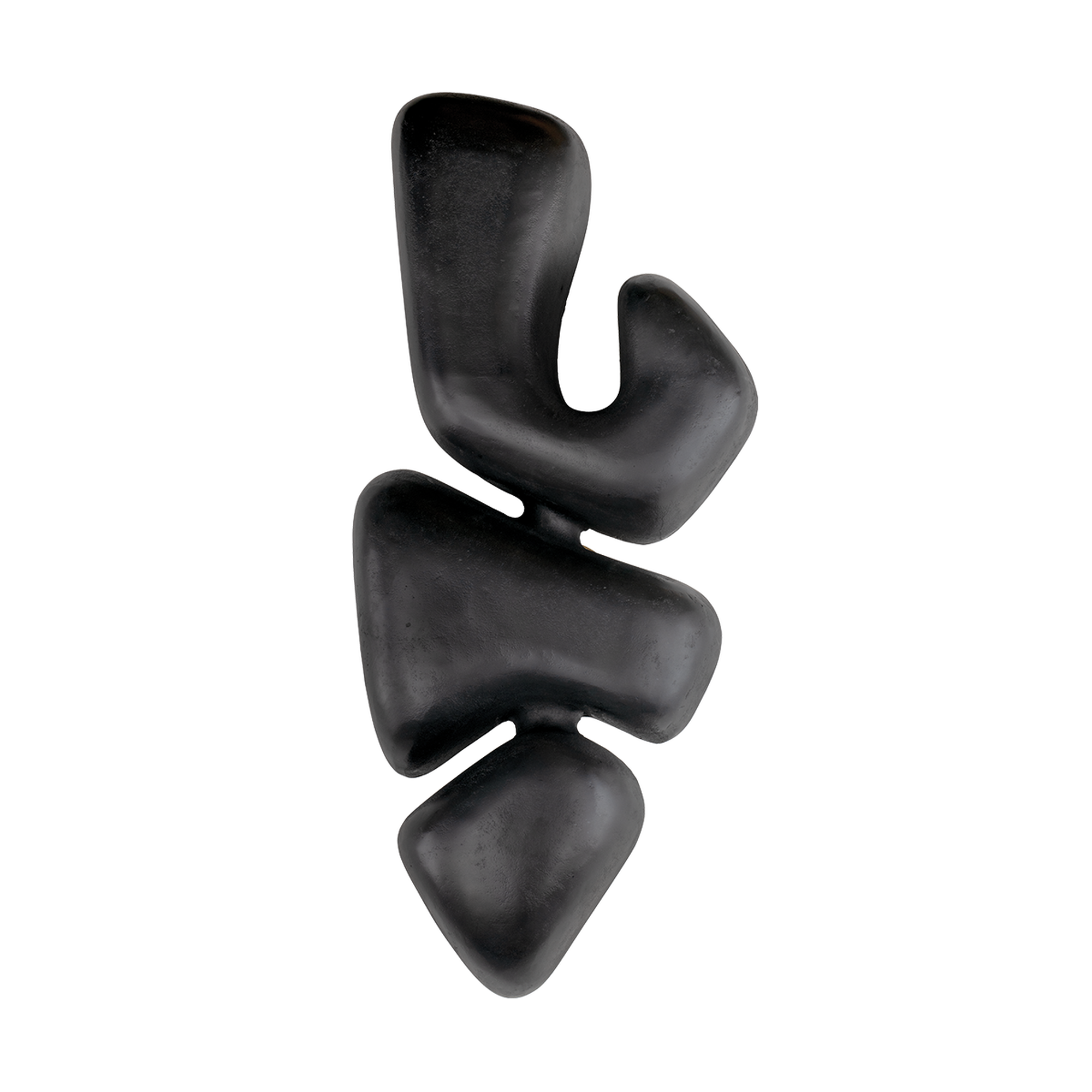Chandler McLellan Orphir Large 4 Light Wall Sconce,