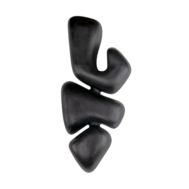 Chandler McLellan Orphir Large 4 Light Wall Sconce by Troy Lighting