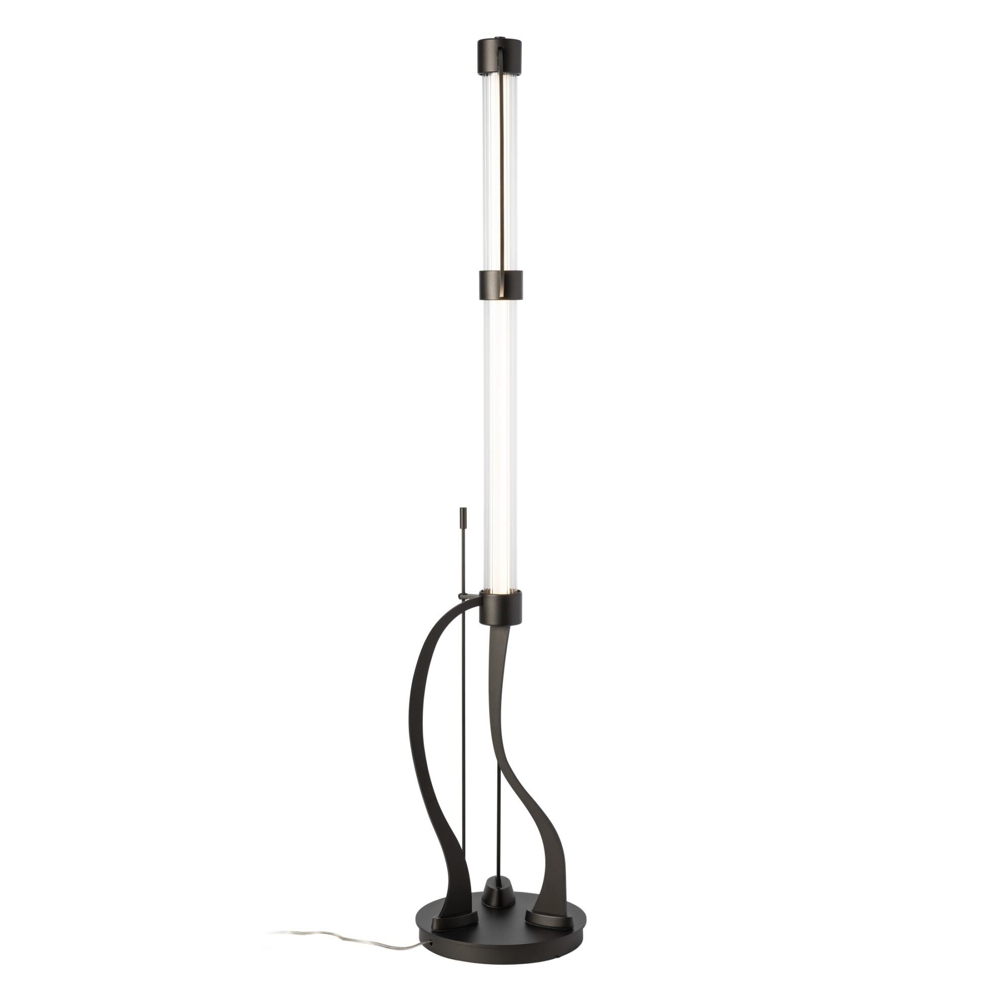 Pulse 62 Inch Floor Lamp by Hubbardton Forge