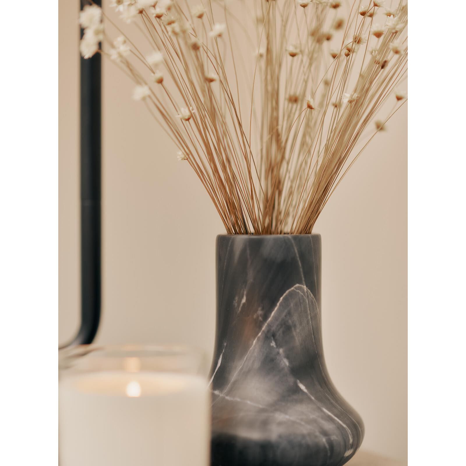 Jasper 5 Inch Vase-Urn by Regina Andrew