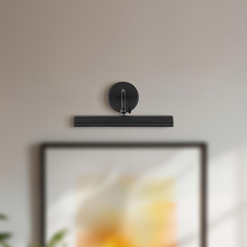 Mark Choi Dottie 14 Inch Picture Light by Alora Mood