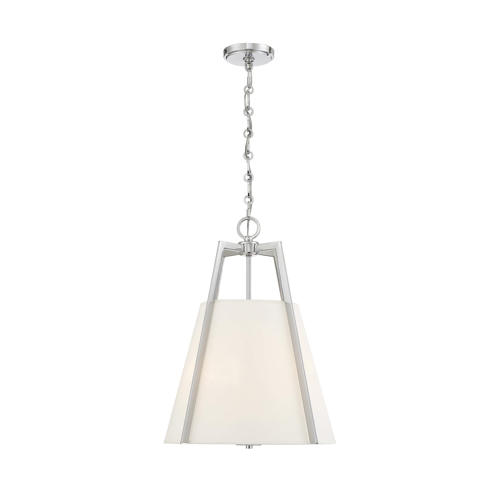 Mansfield 18 Inch Large Pendant by Savoy House