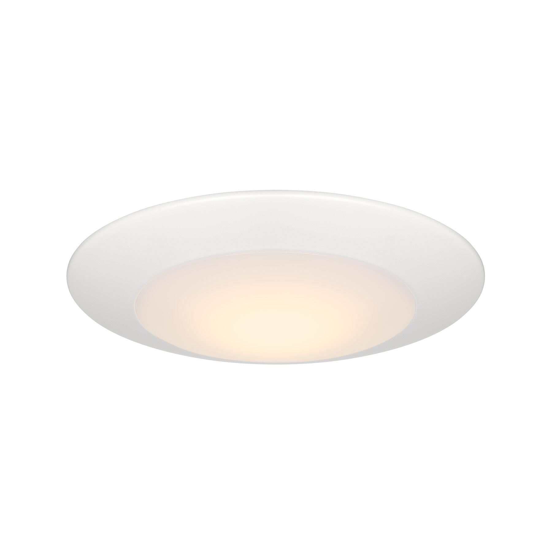 7 Inch Flush Mount by Savoy House