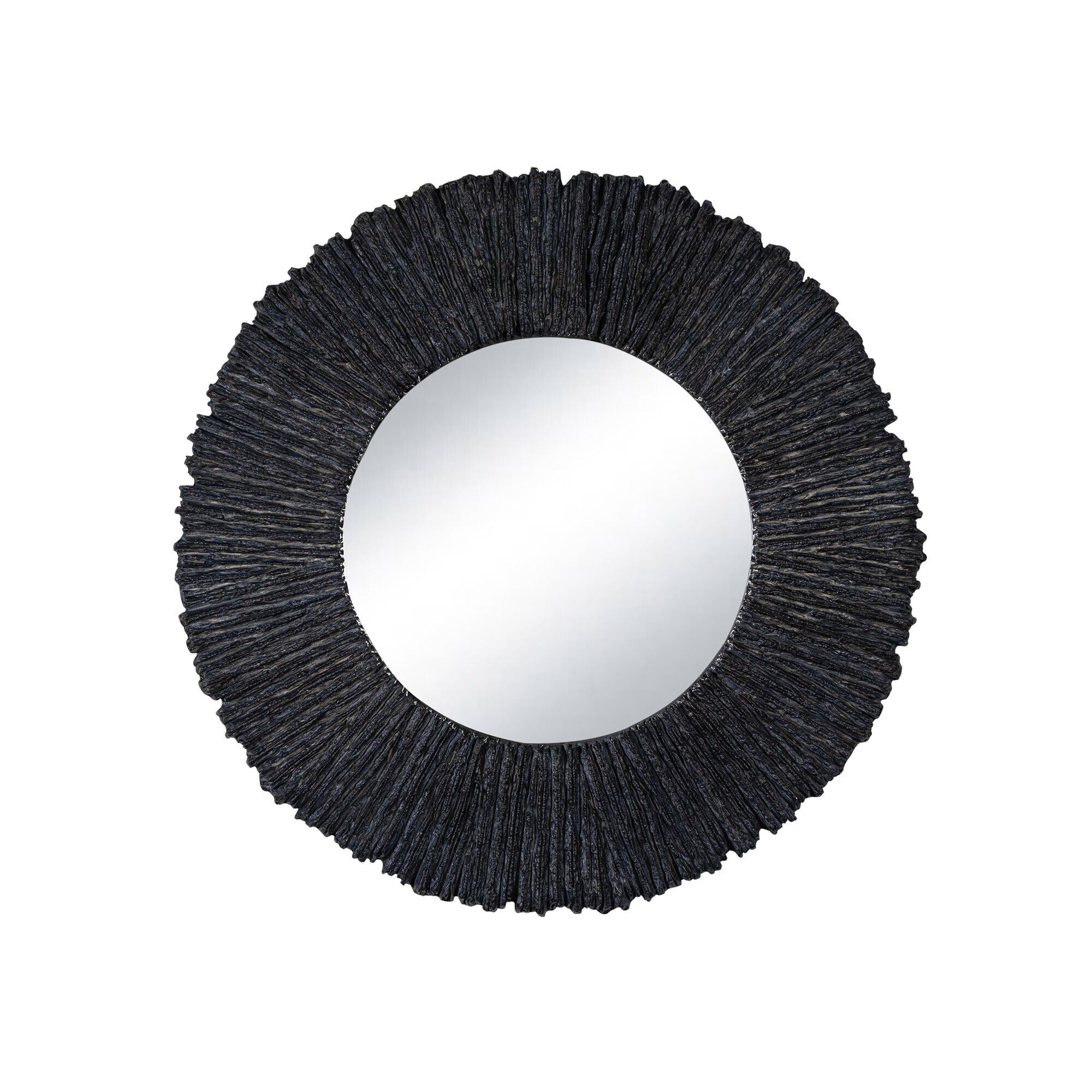 Shown in Black finish