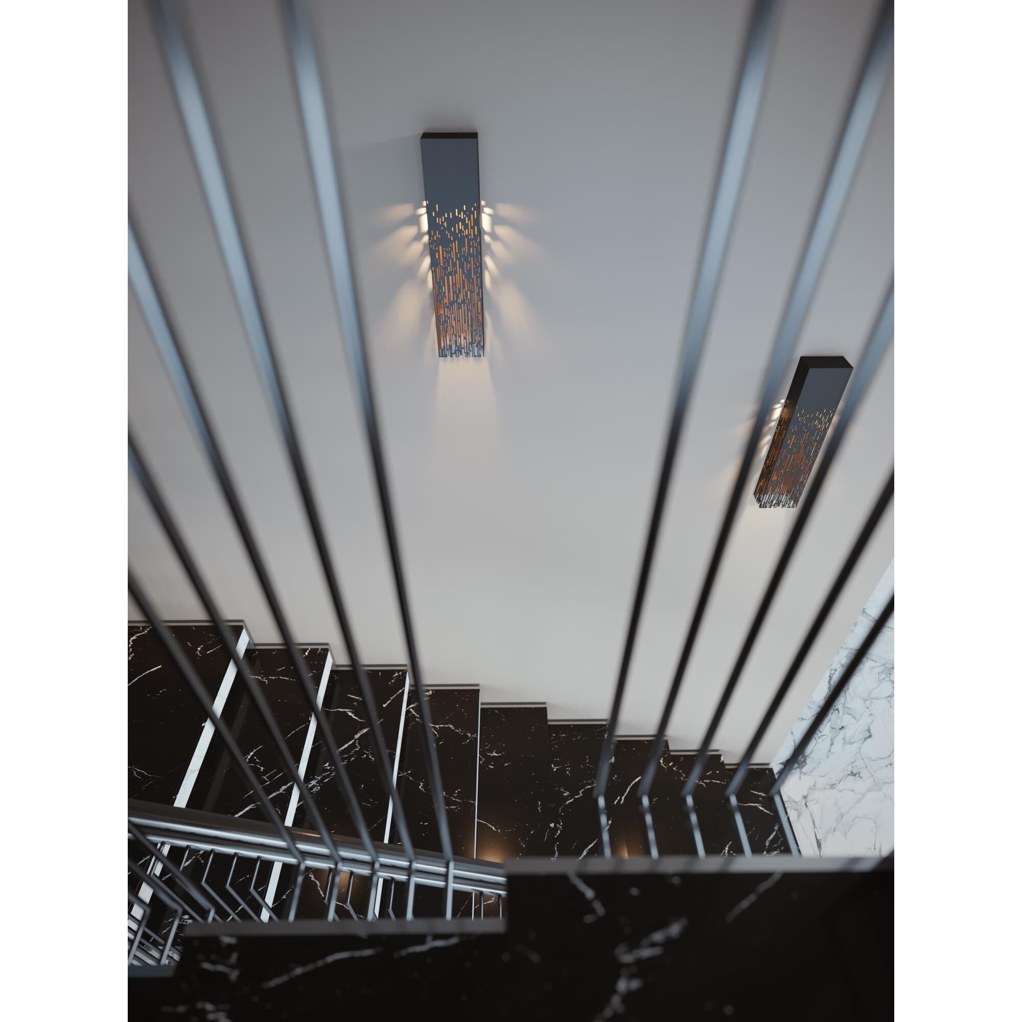 Embers 5 Inch Wall Sconce by AFX Lighting