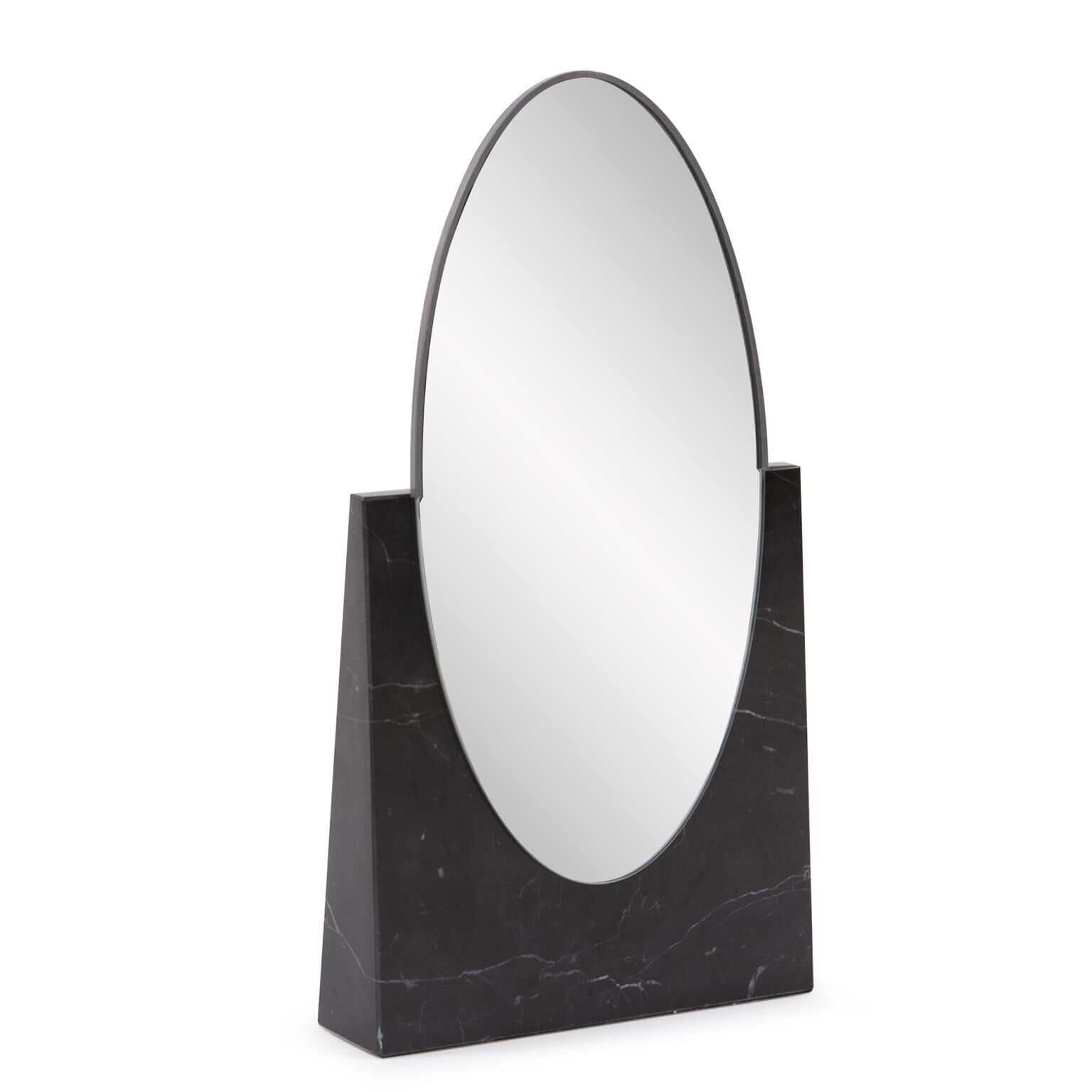 Orson Decorative Mirror by Howard Elliott Collection