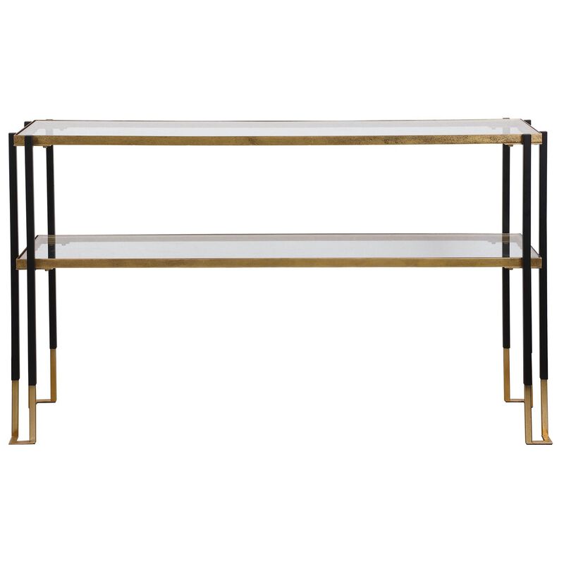 Kentmore Console Table by Uttermost