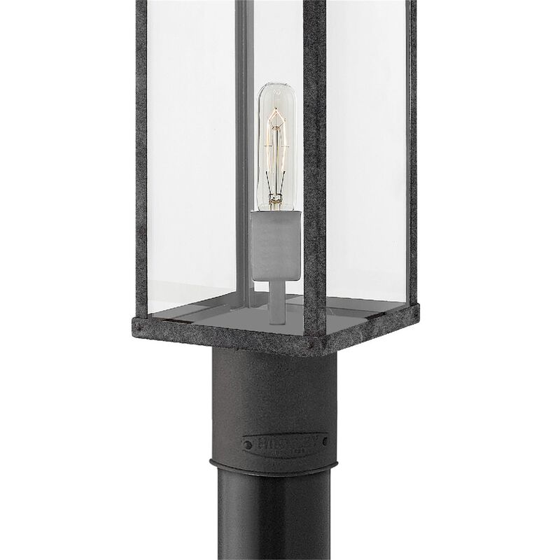 Porter 23 Inch Outdoor Post Lamp by Hinkley